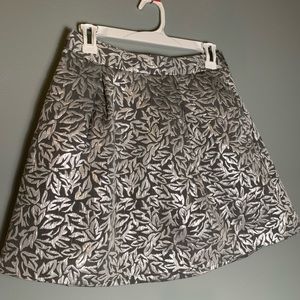 Behhnaz Saraffour for Target skirt